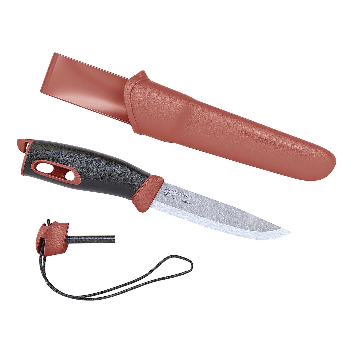 Gürtelmesser Companion Spark