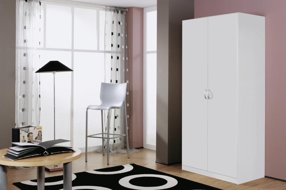 Drehtürenschrank Chili Case