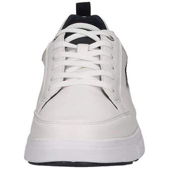 Tom Tailor Sneaker in weiß