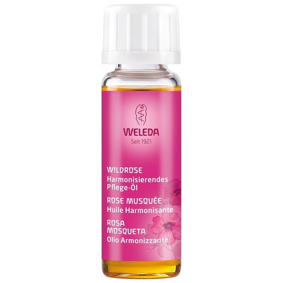 Wildrose Harmonisierendes Pflege-Öl
