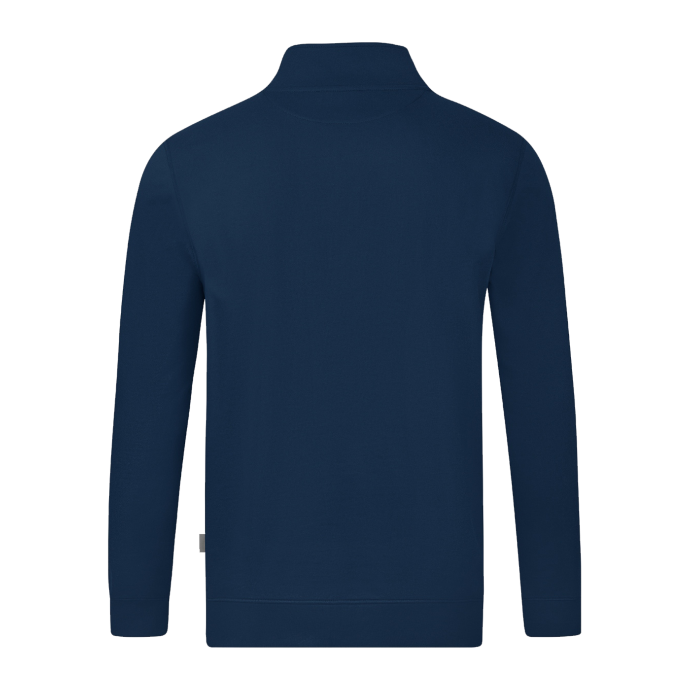 JAKO Doubletex Ziptop Blau F900