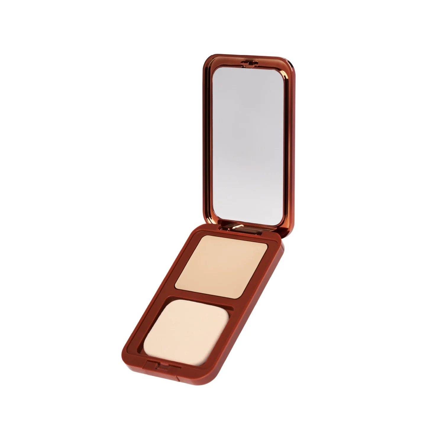 Face COMPACT FOUNDATION BALM - Kompakt foundation, Makeupbase, Bronzer