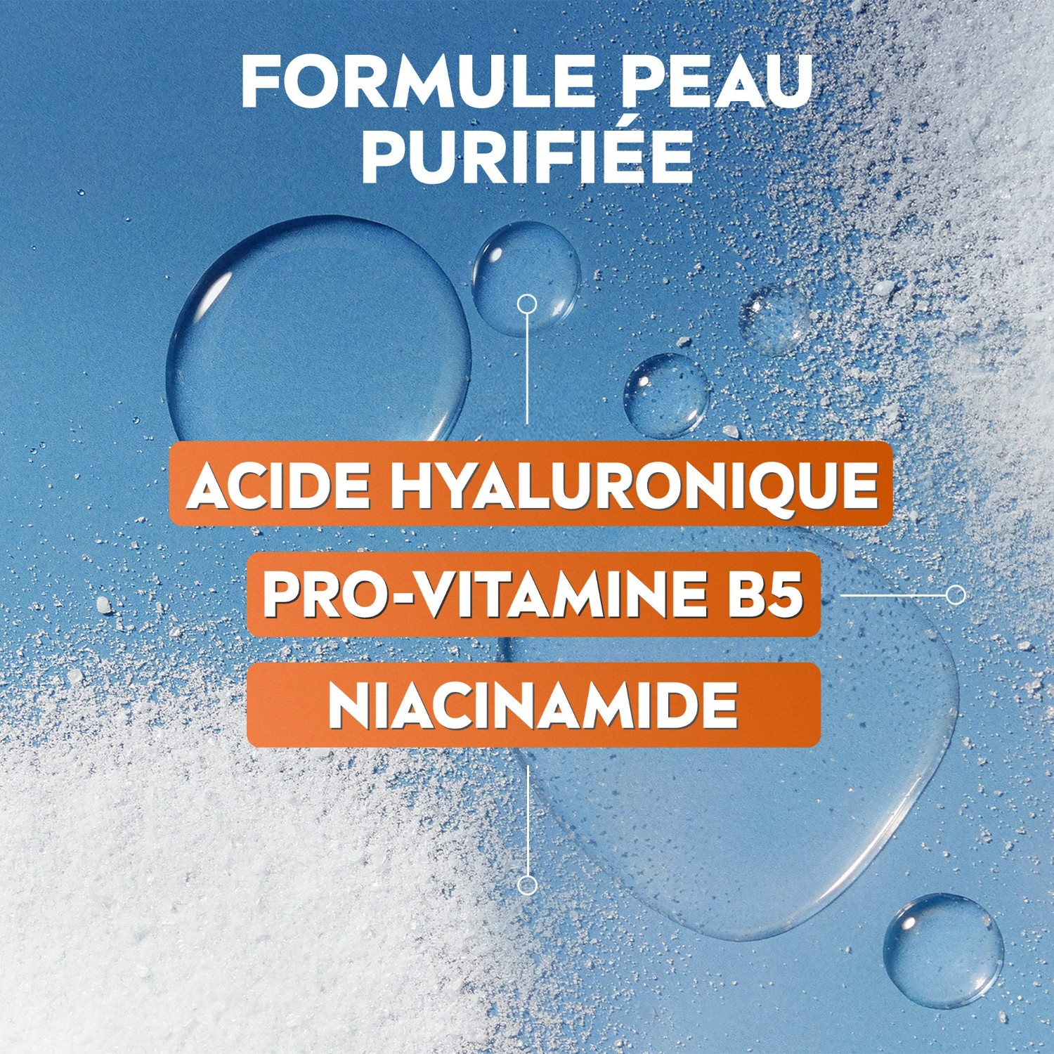 NIVEA Gesichtspeeling mit Salicylsäure für unreine, zu Akne neigende Haut