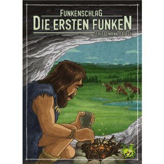 Funkenschlag: Die Ersten Funken (DE)