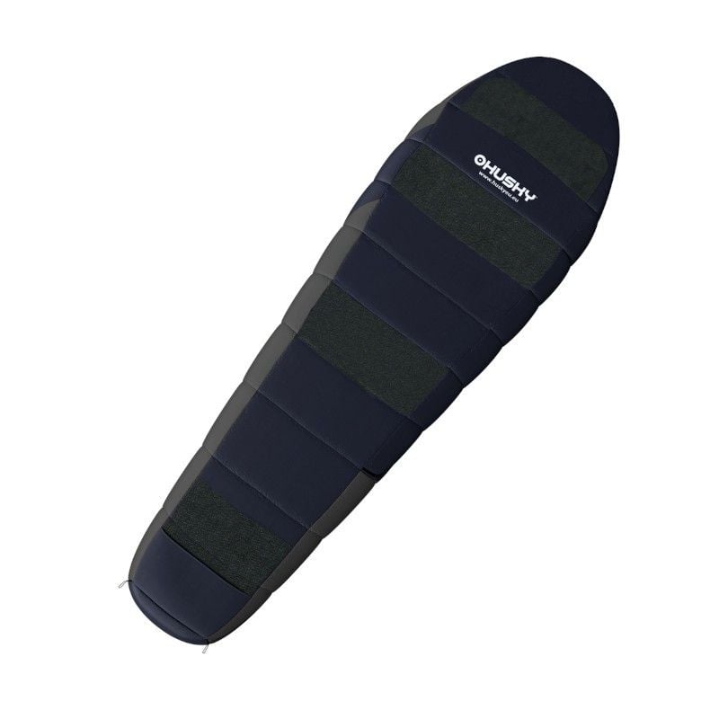 Husky Enemy -12° Mumienschlafsack