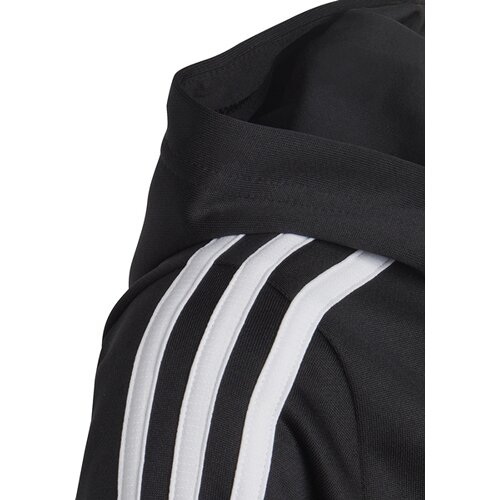 KINDER JACKE TRAIN ESSENTIALS AEROREADY REGULAR-FIT 3-STREIFEN