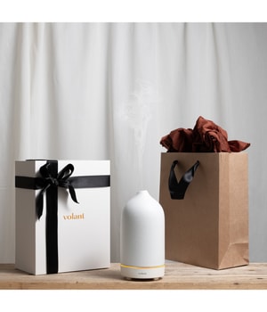 volant White Volant Aroma Diffusor-100 ml