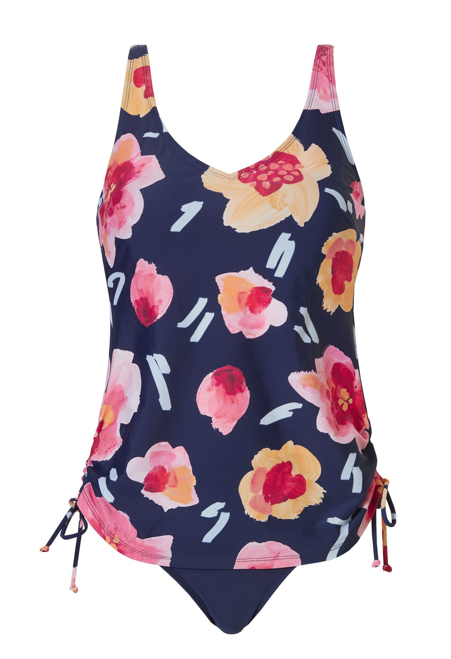 Pastunette Tankini Damen Tankini (2-St) Modisches Design