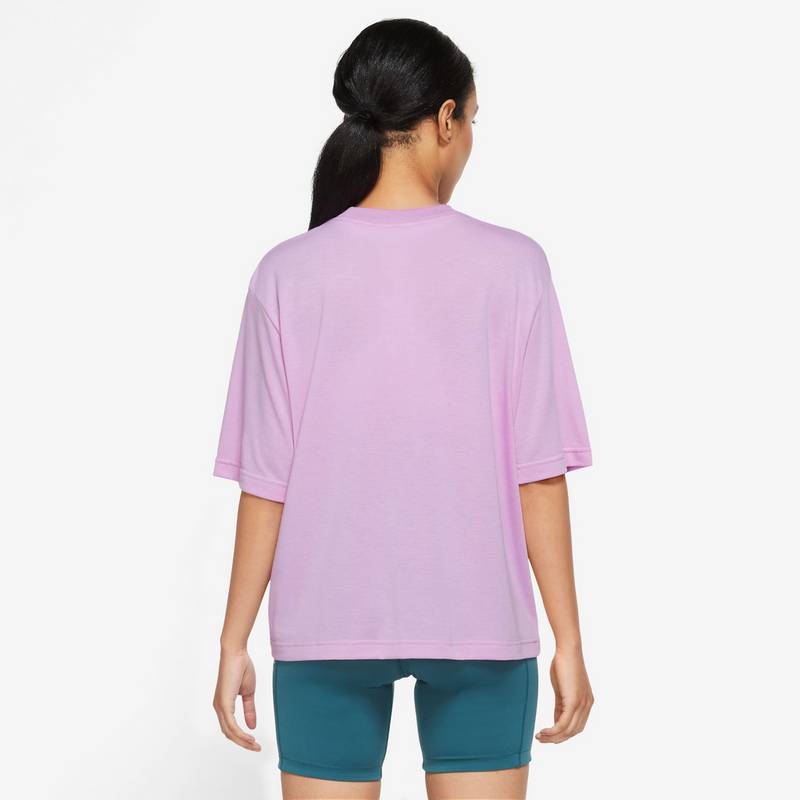 Nike TRAIL Funktionsshirt Damen