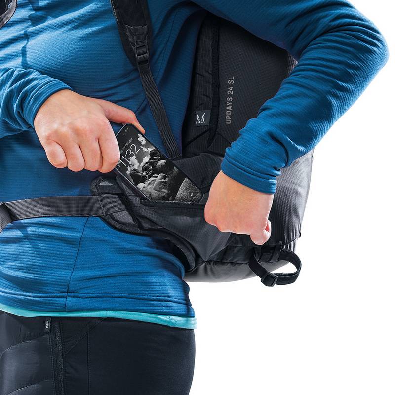 Deuter Updays 24 SL Alpinrucksack Damen
