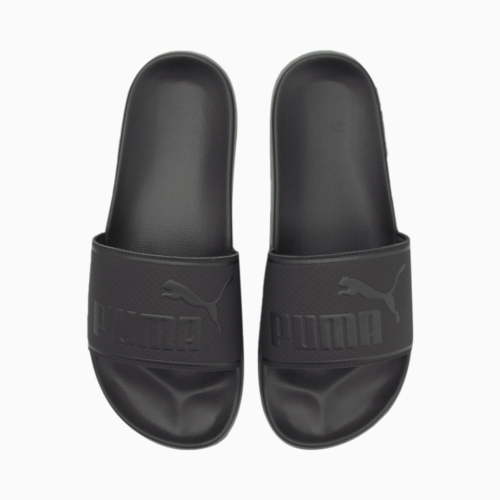 PUMA Leadcat 2.0 384139_03 / schwarz