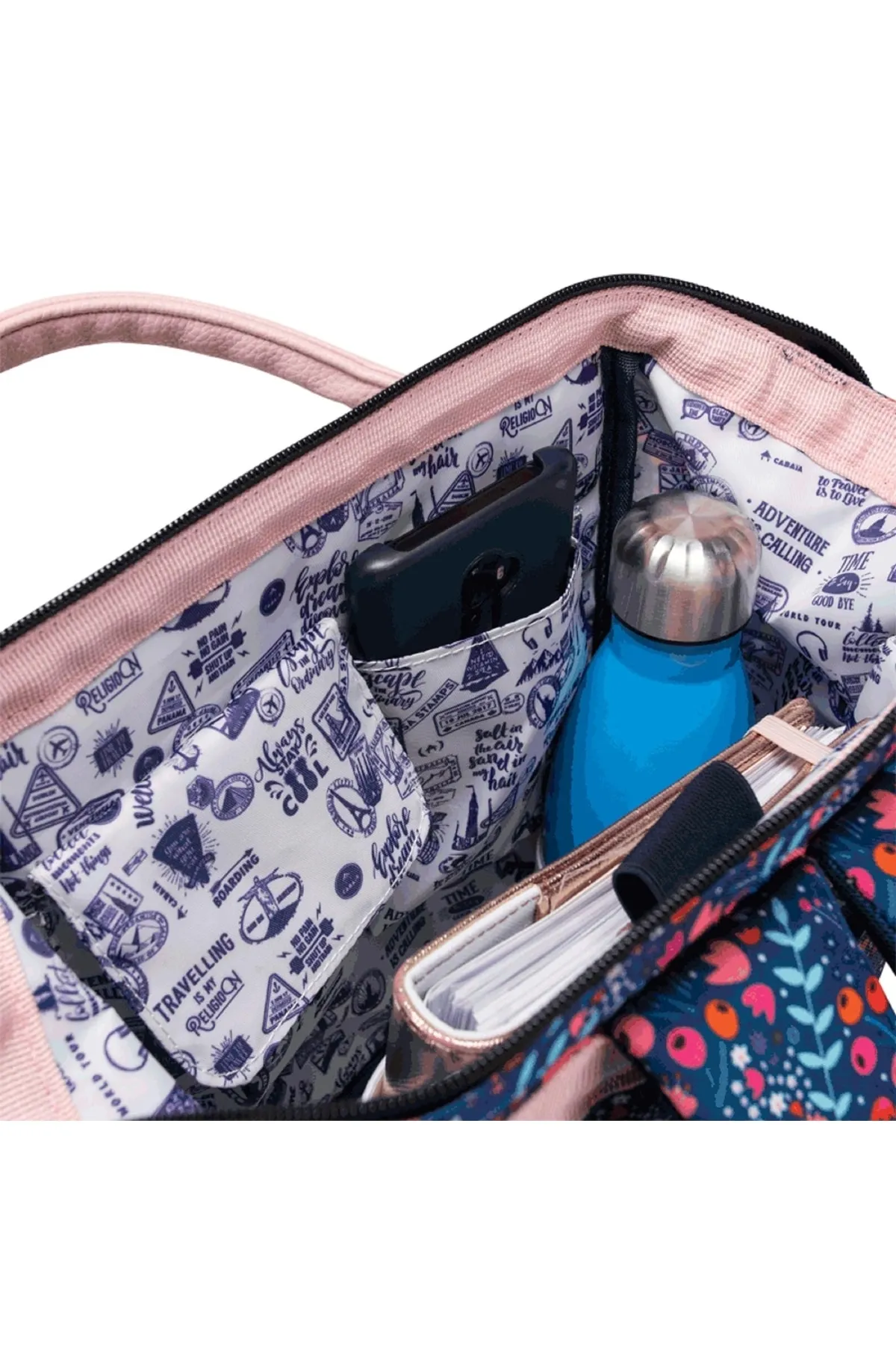 Cabaia  Tagesrucksack Small