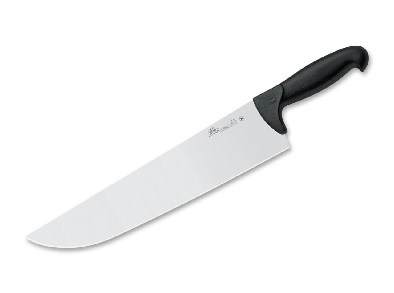 Chefmesser 421 33 Schwarz