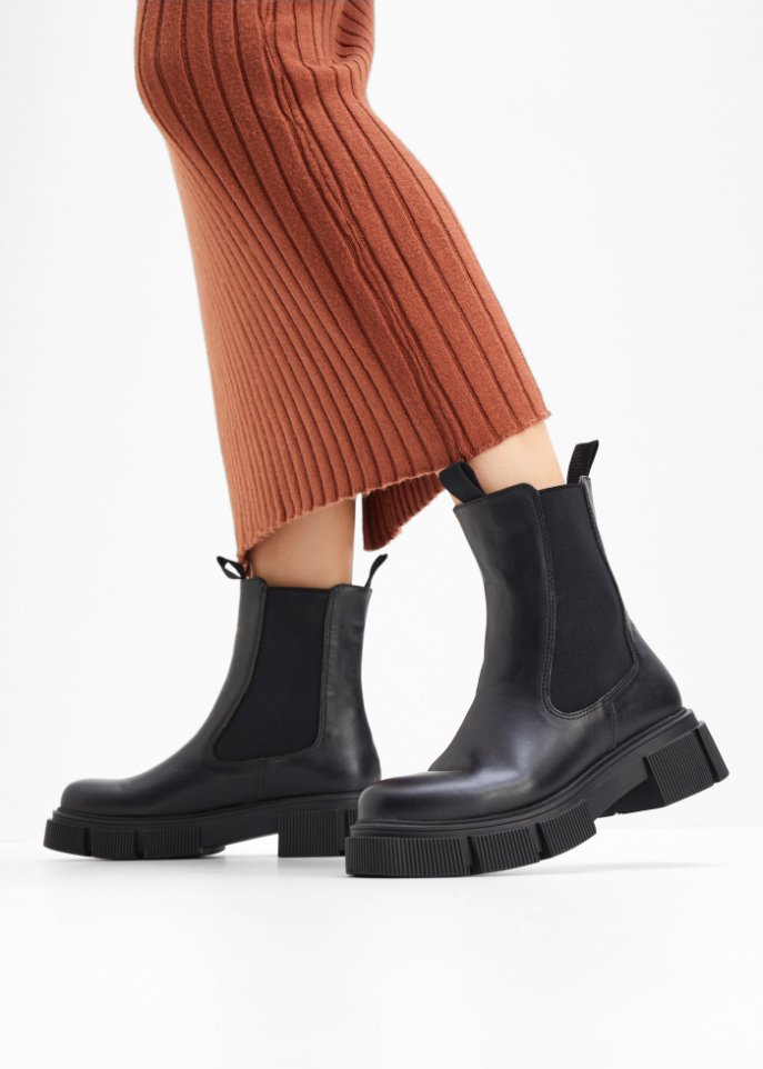 Chelsea Boot