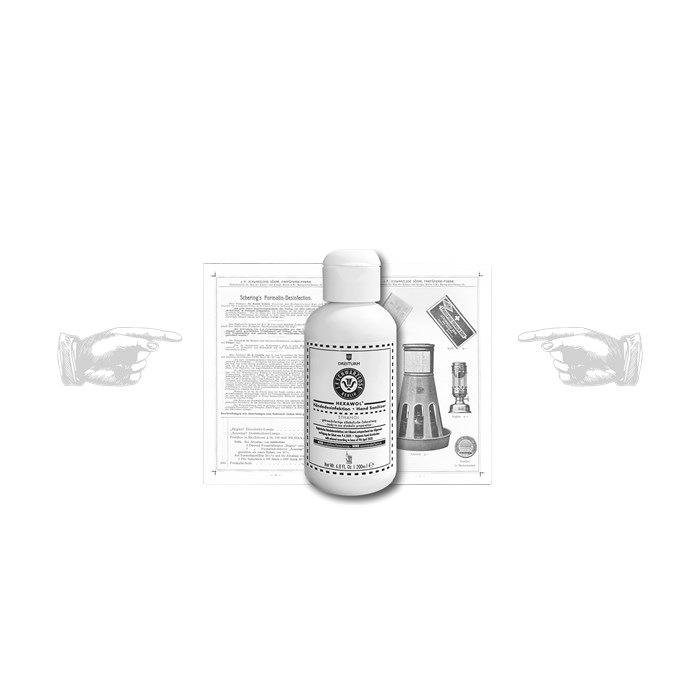 Hand Sanitizer