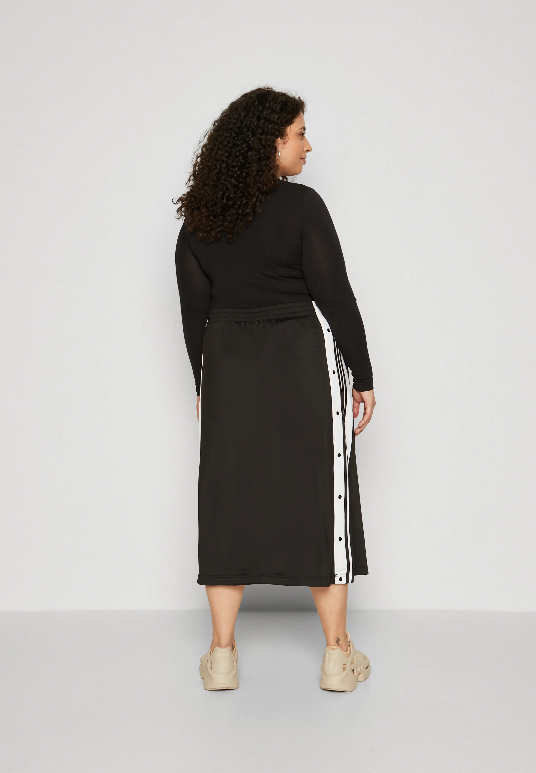 adidas Originals SKIRT - Falda tubo