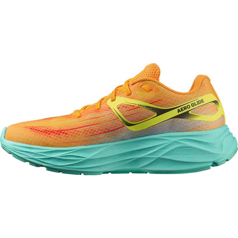 Salomon AERO GLIDE Laufschuhe Herren