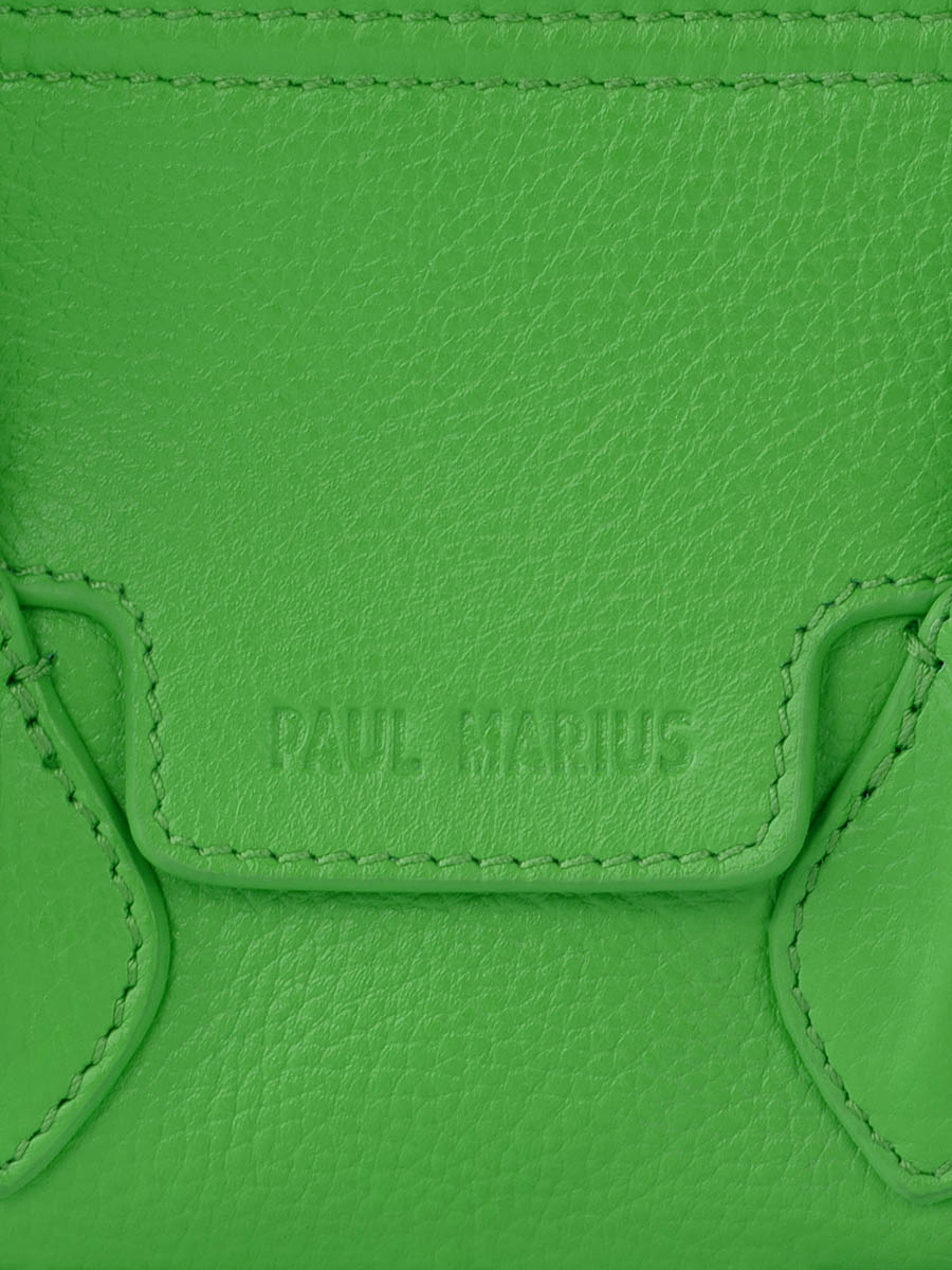 Madeleine XS Sorbet - Kiwi