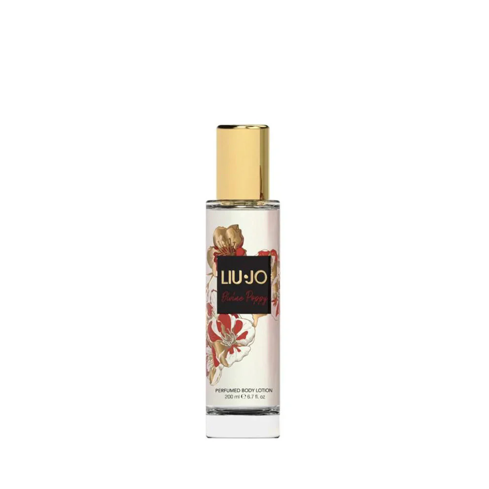 Água Aromática Divine Poppy