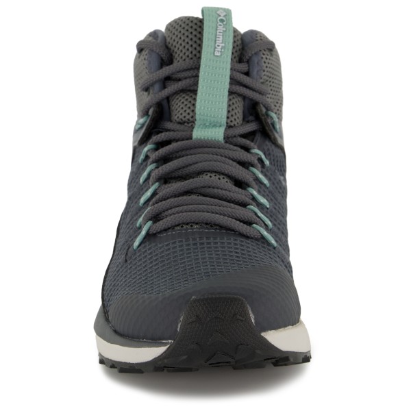 Columbia - Women's Trailstorm Mid Waterproof - Wanderschuhe