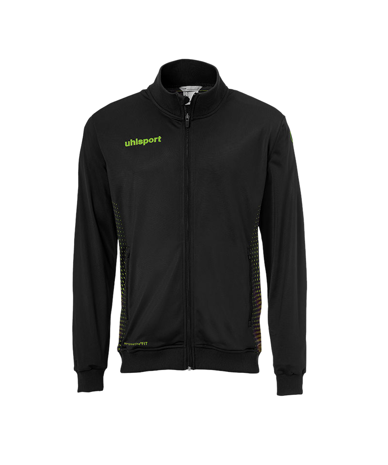 Uhlsport Score Track Präsentationsjacke Kids F06