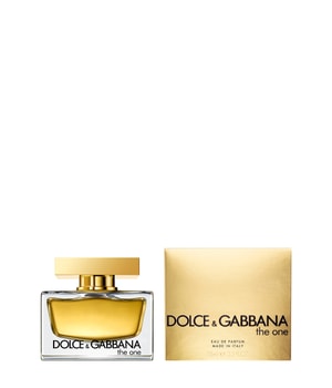Dolce&Gabbana The One Eau de Parfum 75 ml
