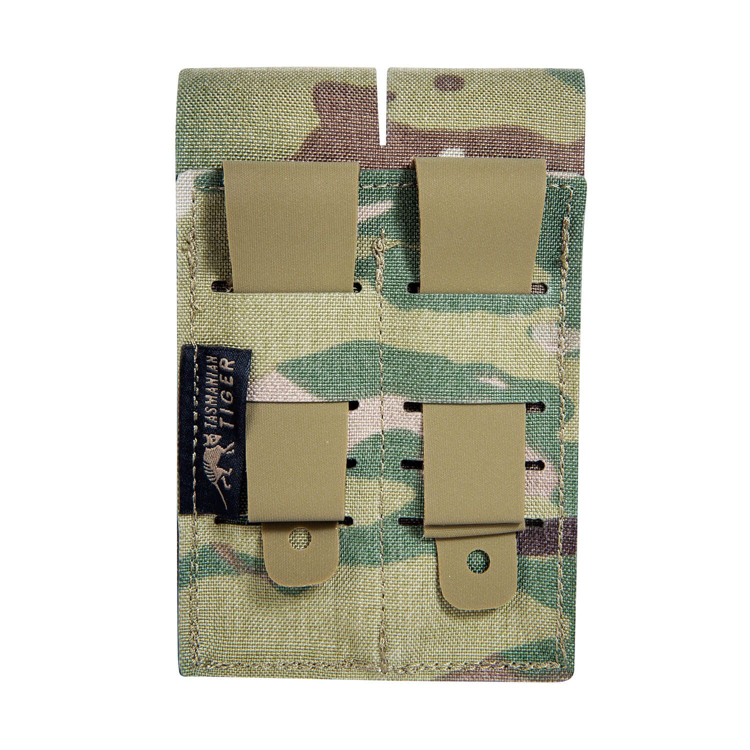 TT DBL Pistol Mag Pouch MK III