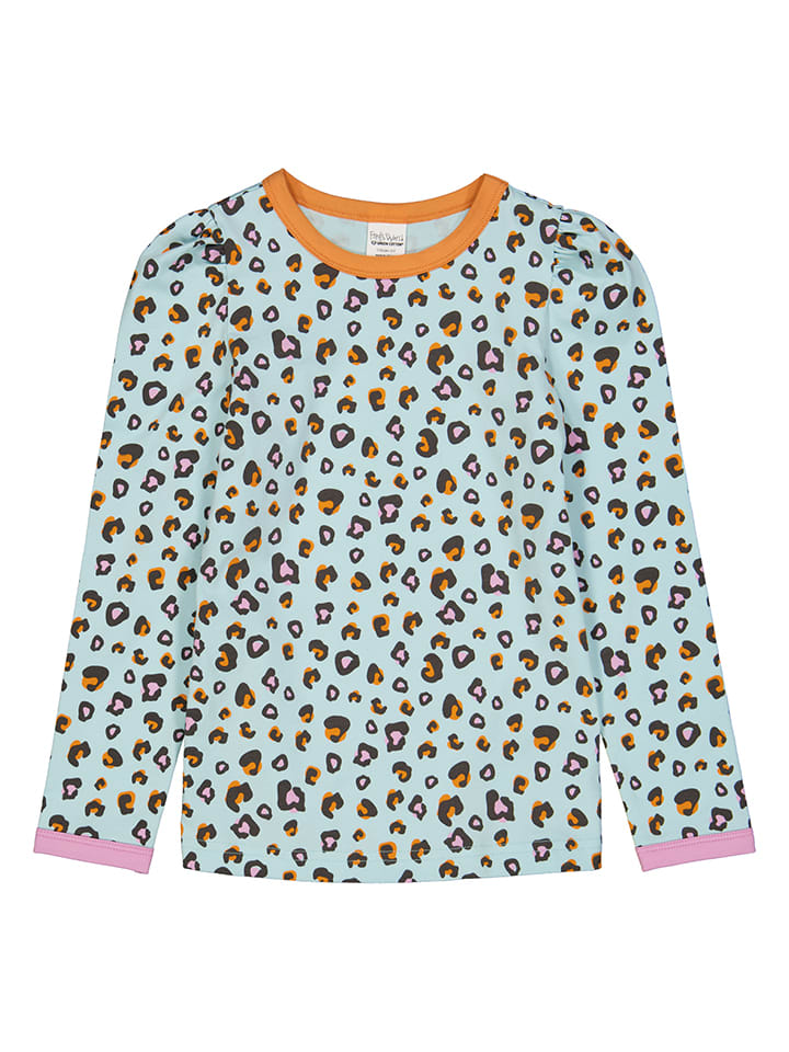 Fred´s World by GREEN COTTON Longsleeve 