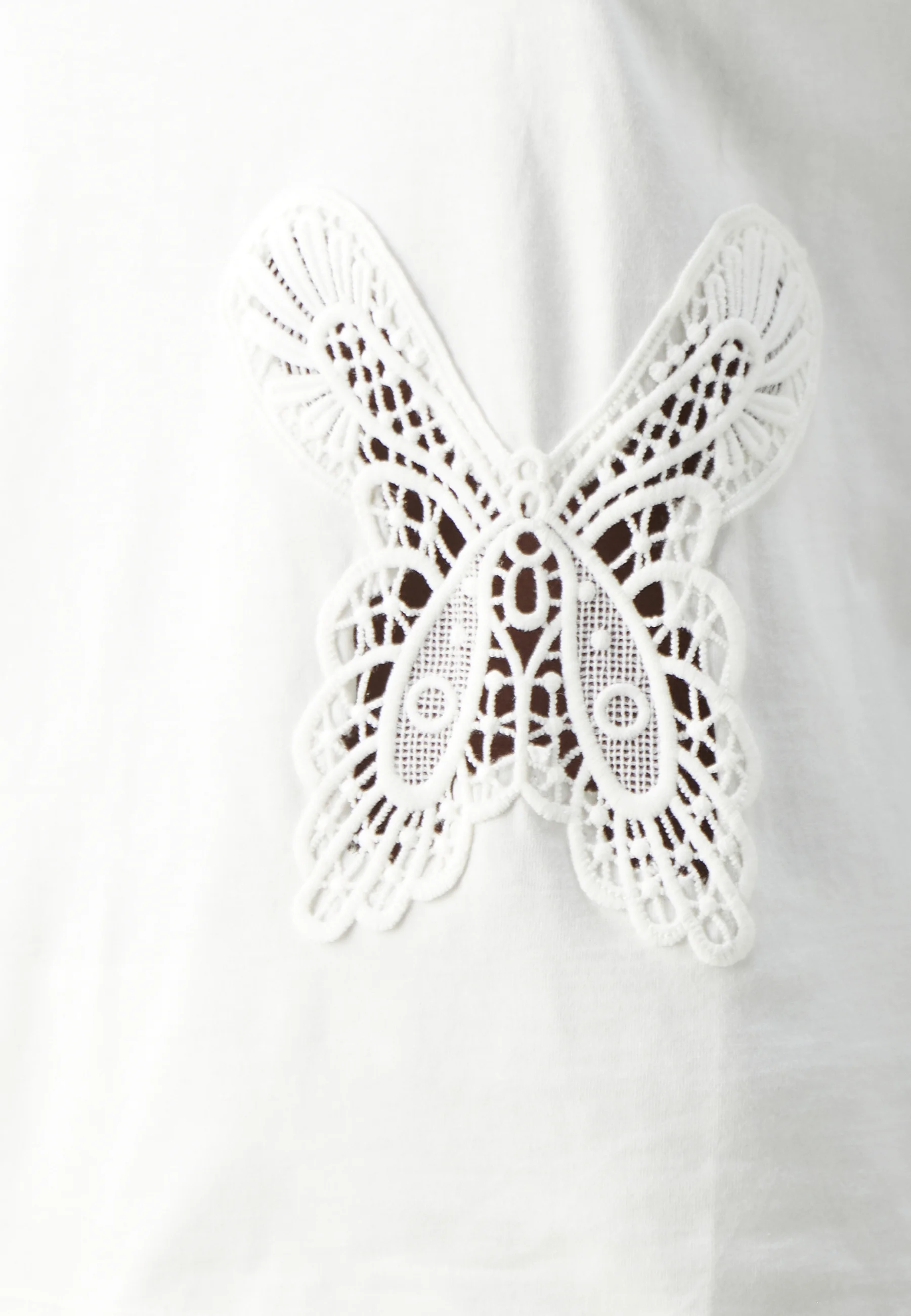 ONLY ONLFLY - Camiseta con estampado