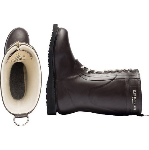 ILSE JACOBSEN HORNBÆK Rubber Boots RUB15