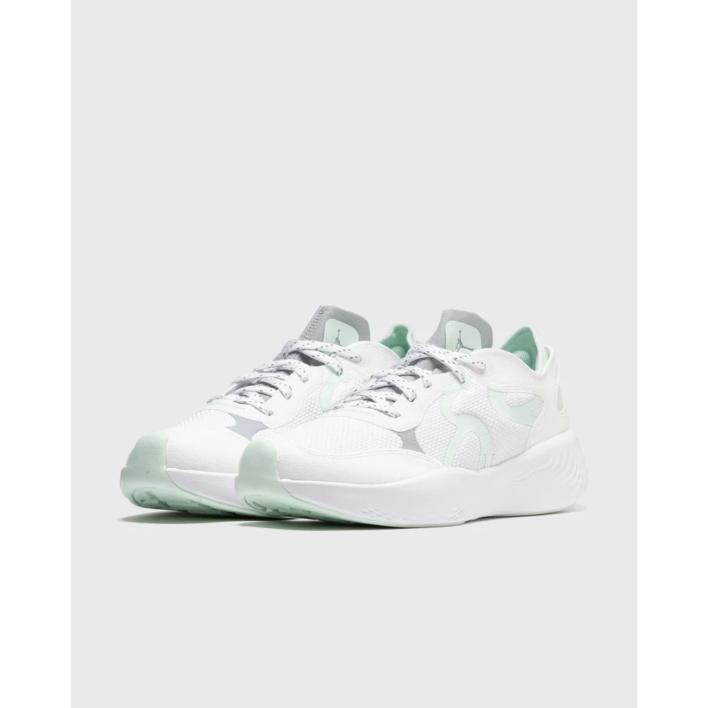 NIKE JORDAN Delta 3 Low DN2647-103 / weiss