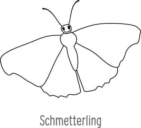 Edition Piepmatz: Mein allererster Malblock - Tiere