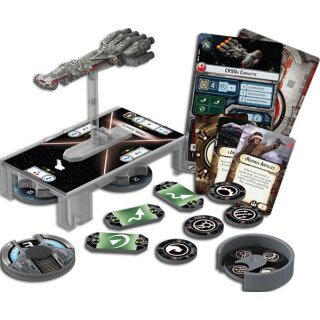 Star Wars Armada | CR90 Corellian Corvette Expansion (EN)