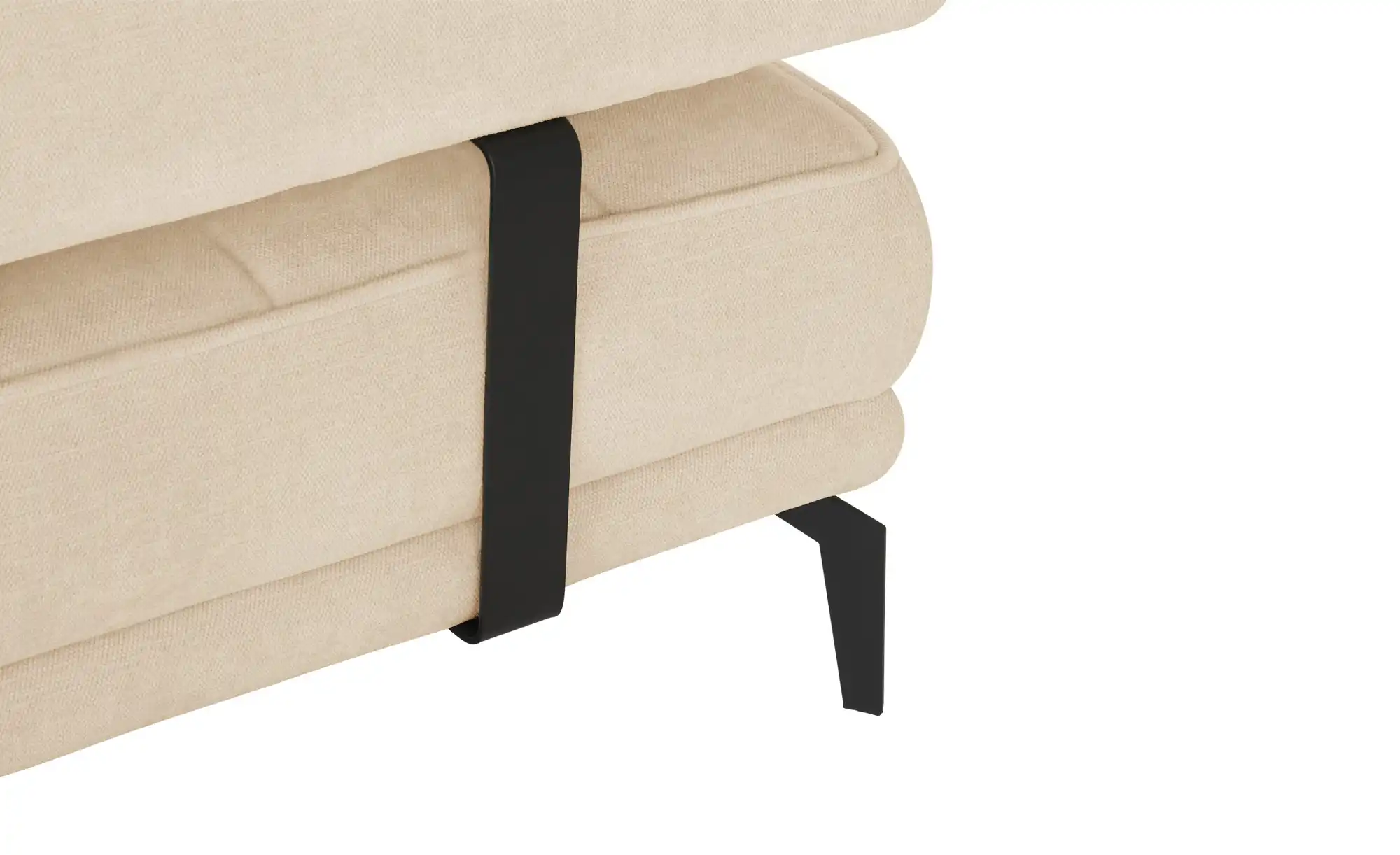 Twist Ecksofa Giotto