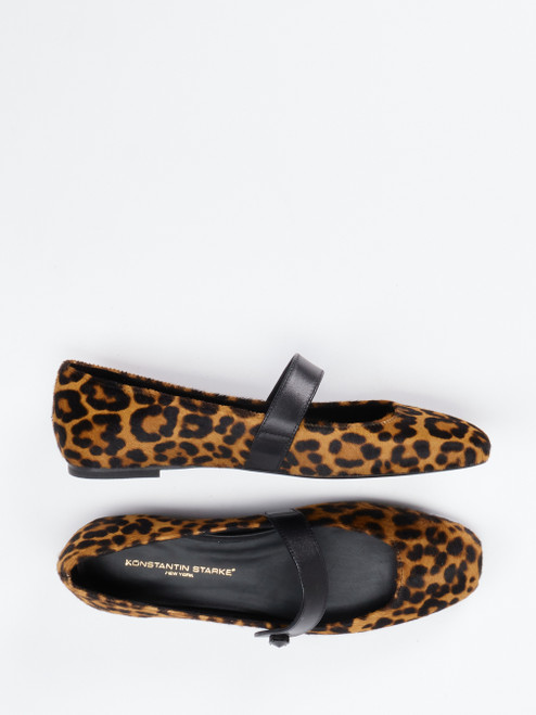 Spangenpumps-14202800001 Konstantin Starke