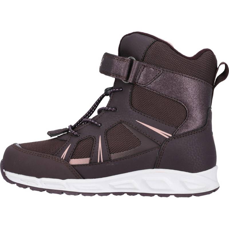 ZigZag Clementu Stiefel Kinder