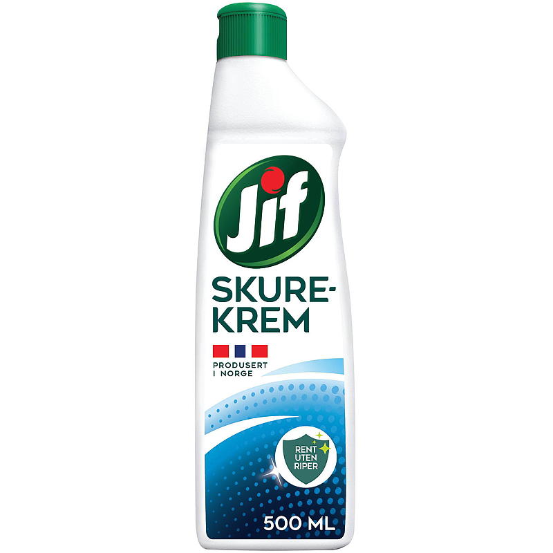 Jif Jif skurekrem 500 ml Original