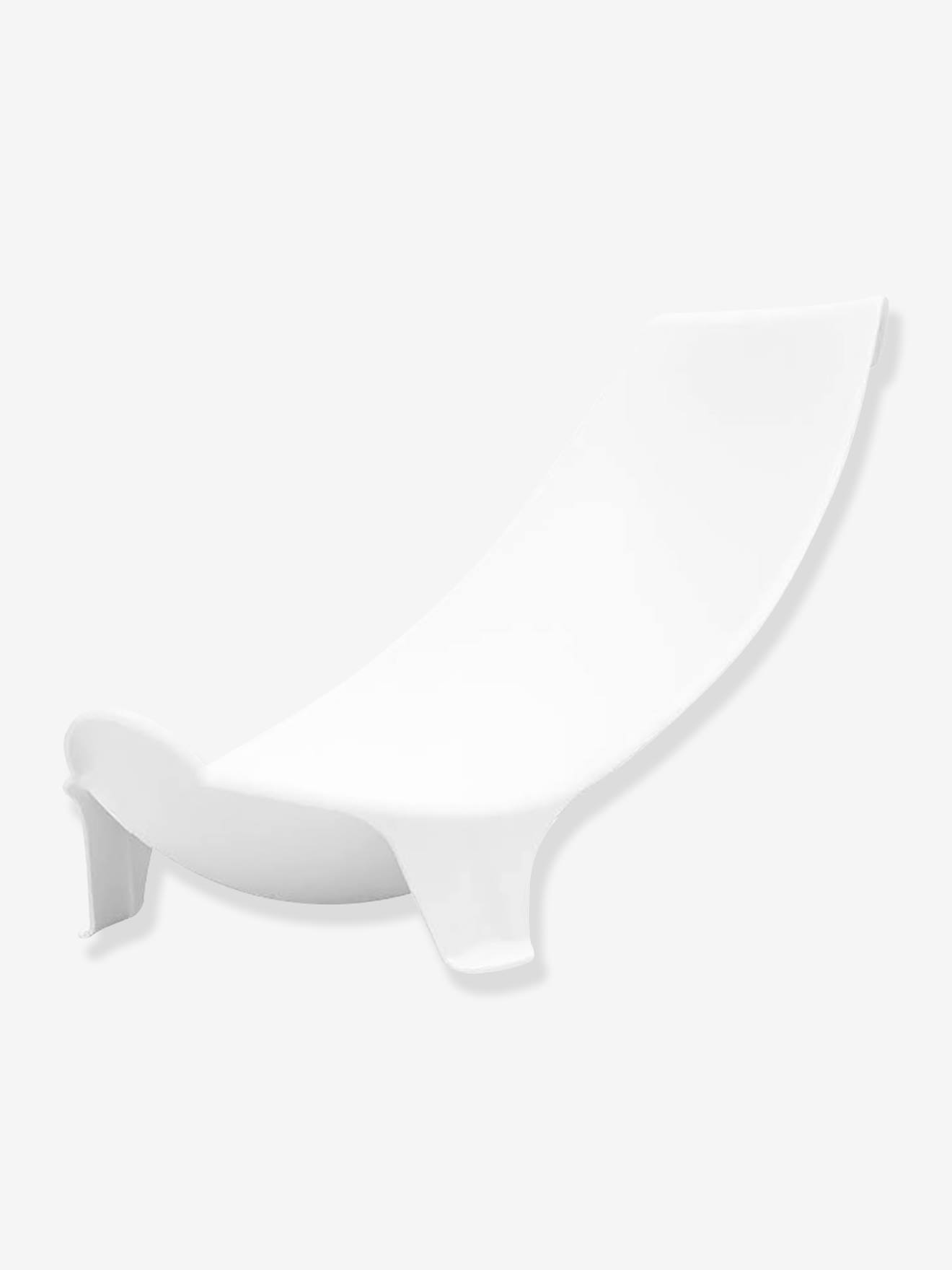 Transat de bain Flexi Bath STOKKE blanc
