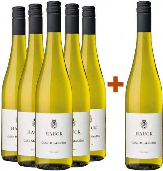 Aromatherapie - Weingut Hauck