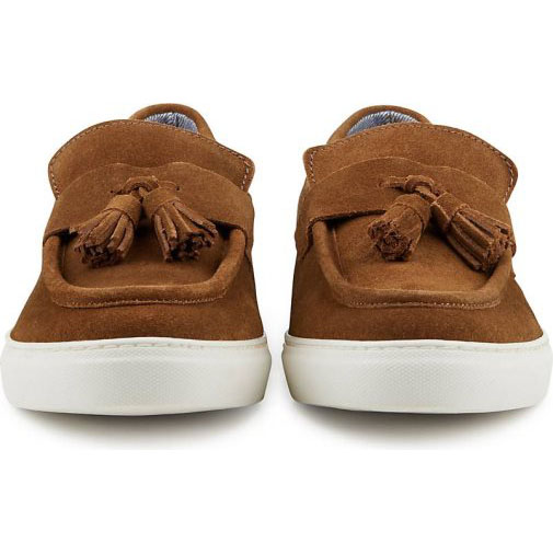 COX Tassel-Loafer