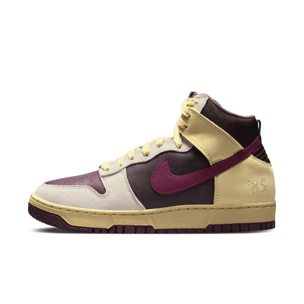 Nike Wmns Dunk High 1985 FD0794-700 / bunt