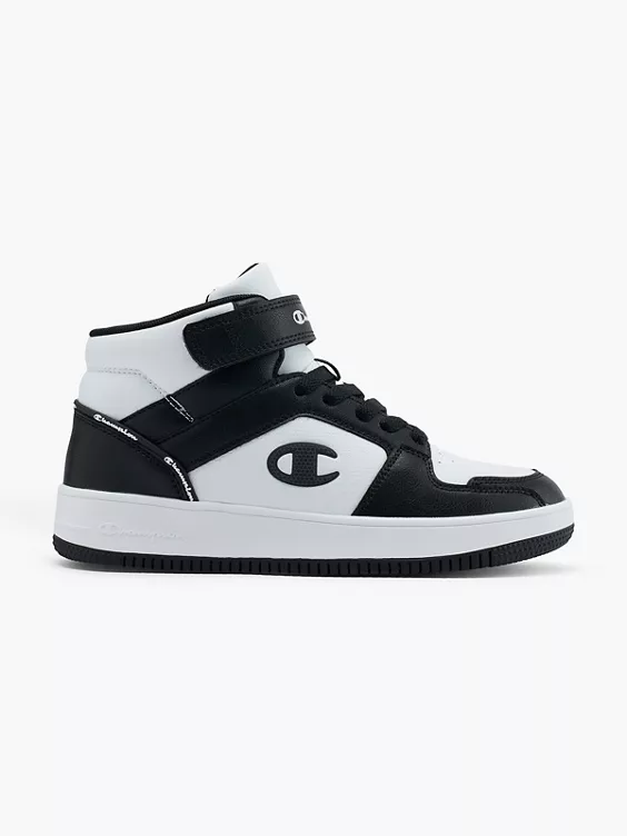 Champion Hoher Sneaker RD18 2.0 MID B GS