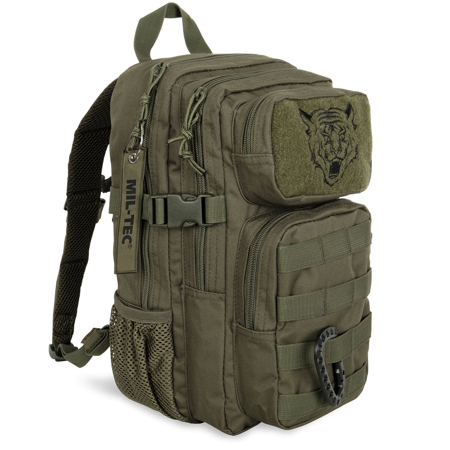 US Assault Pack Rucksack Kids