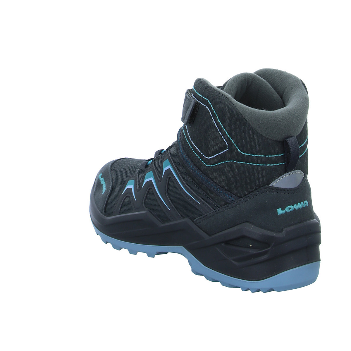 Trekking- & Wanderstiefel