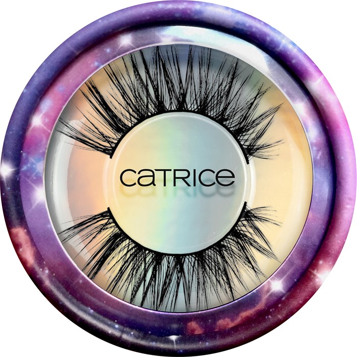 3D False Lashes