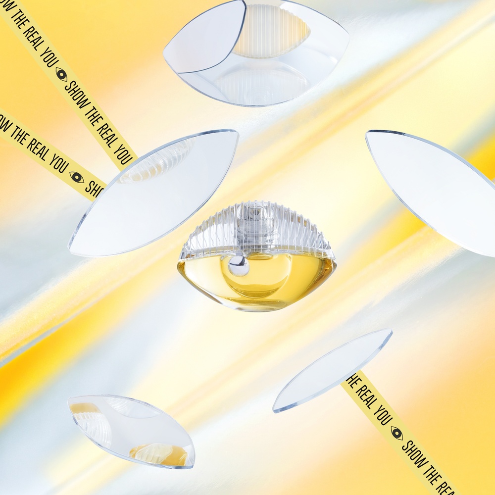 Kenzo KENZO WORLD POWER Eau de Parfum