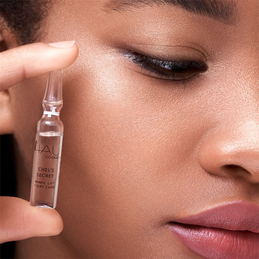 HAU Cosmetics 7 Day Lift Cure Sérum