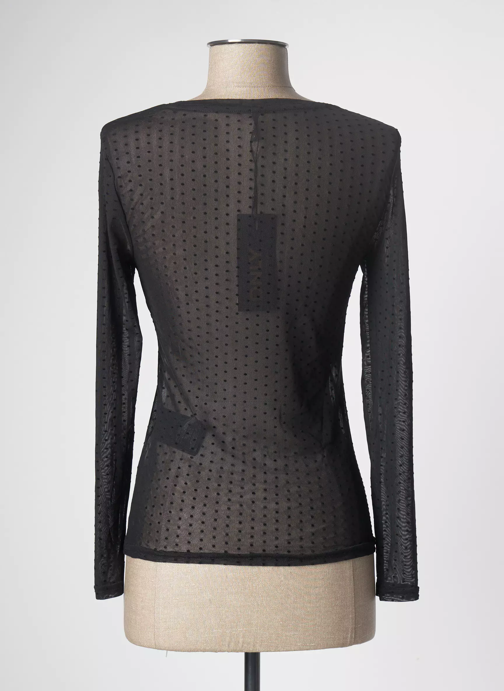 Only Tops Femme couleur noir