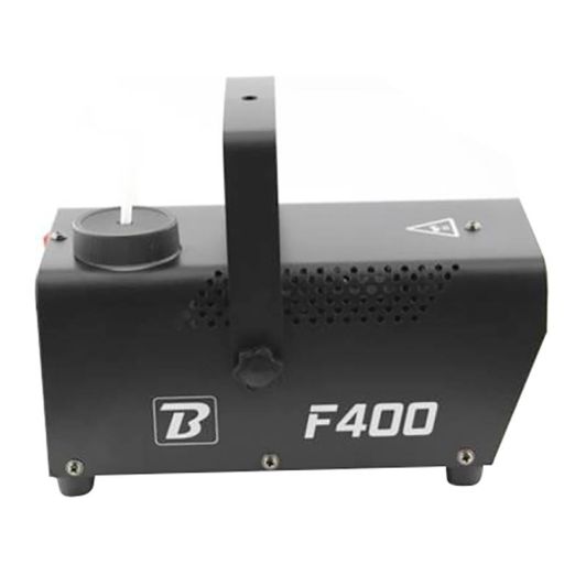 Mașină de fum BOOMTONEDJ F400