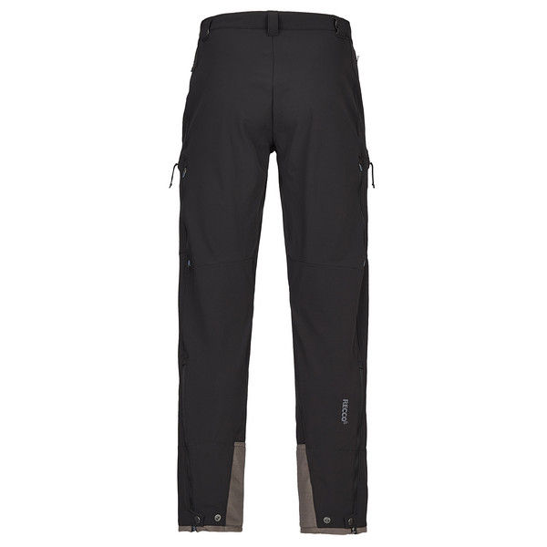 M' S ALPINE GUIDE PANTS Herren - Softshellhose